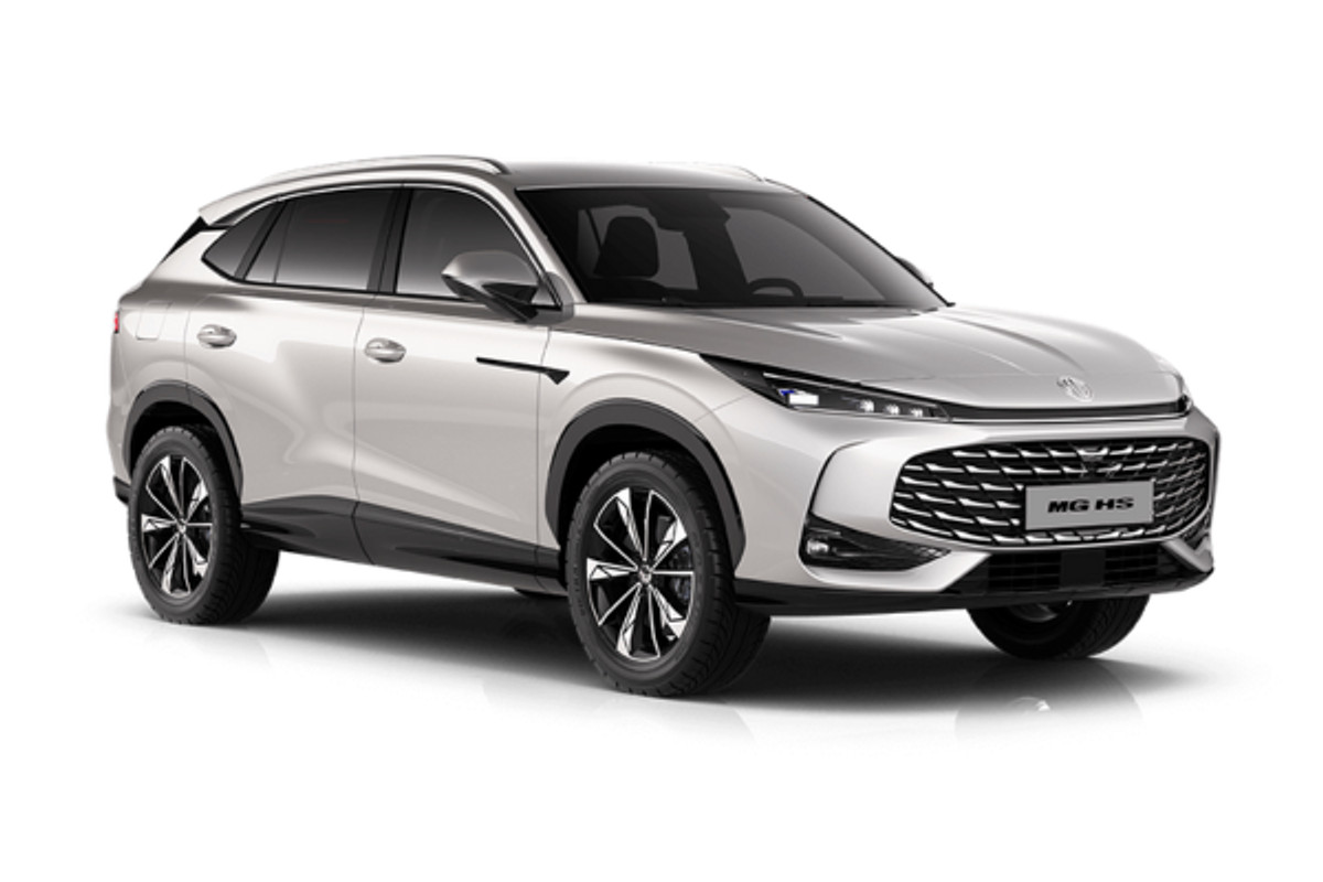 John Hughes Rockingham MG | Rockingham | MG Cars Dealers