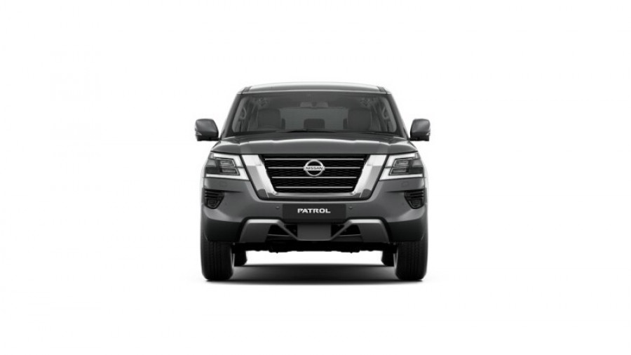 2021 MY20 Nissan Patrol Y62 Series 5 Ti Other Image 4