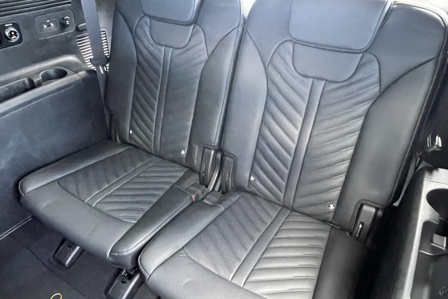 2025 Kia Sorento MQ4 PE GT-Line SUV Image 11