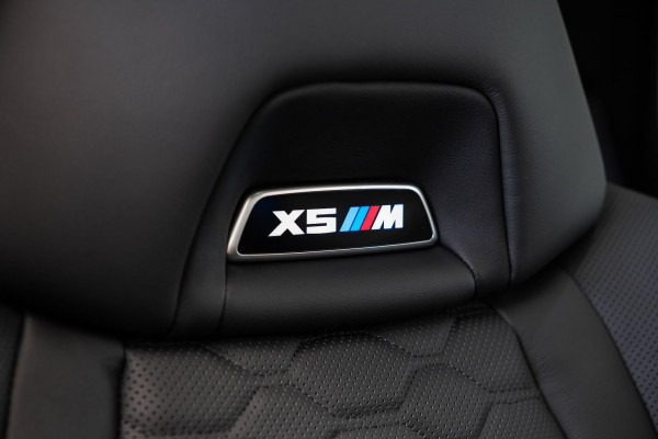 2026 BMW X5 M F95 LCI Competition SUV image 20