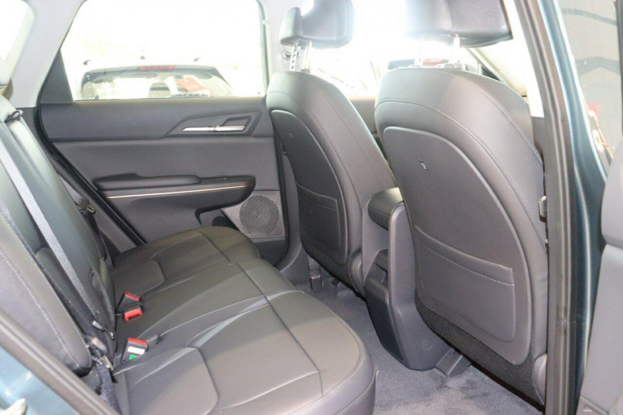 2024 MY25 Kia EV5 OVc Earth SUV Image 20