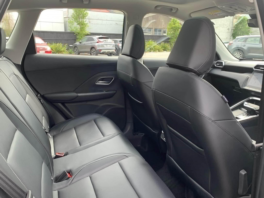 2026 MG ZS Essence Hybrid+ SUV Image 13