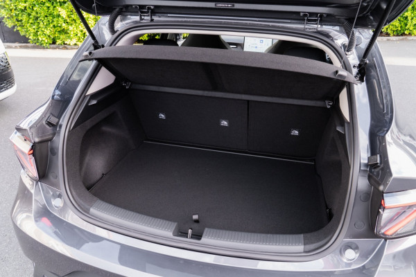 2026 MG MG4 Hatch Image 9