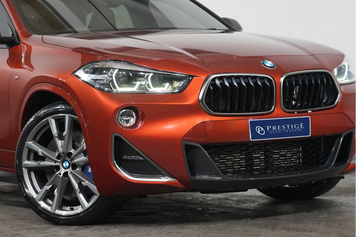 2019 BMW X2 M35i SUV