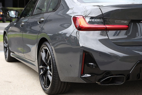 2026 BMW 3 Series G20 LCI II M340i xDrive Sedan image 6