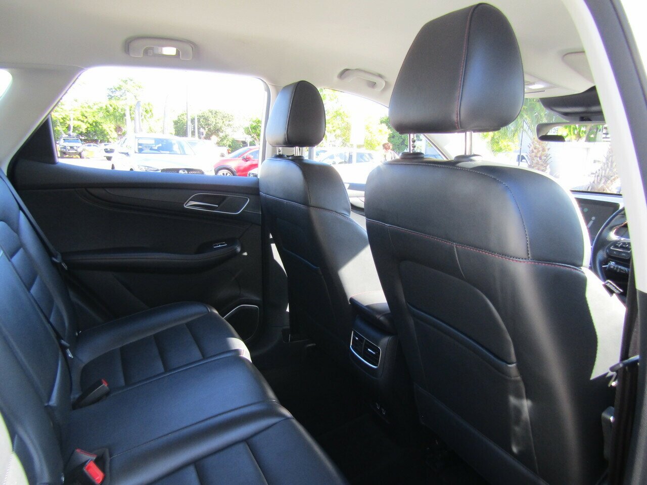 2022 MG HS SAS23 Vibe SUV Image 23