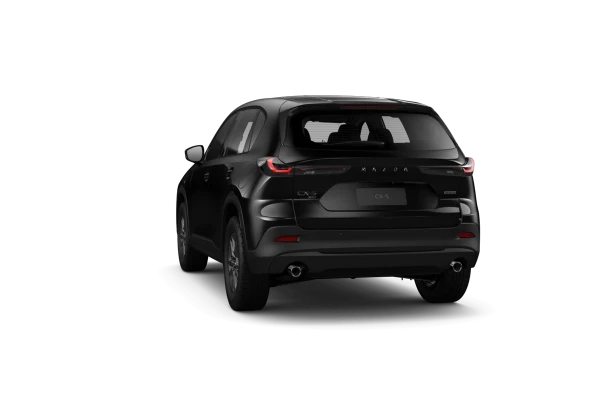 2026 Mazda CX-5 KM Series G25 Evolve SUV Image 17