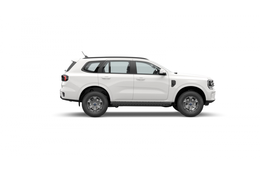 2024 MY24.5 Ford Everest P704 Ambiente SUV Image 8