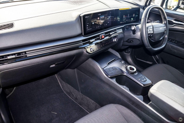 2026 MY27 Kia Sportage NQ5 PE HEV SX SUV Image 6