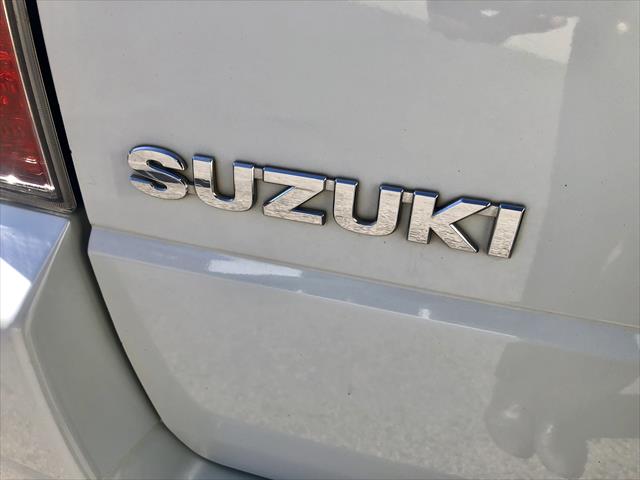 2012 MY09 Suzuki Grand Vitara JB  Hardtop Image 9
