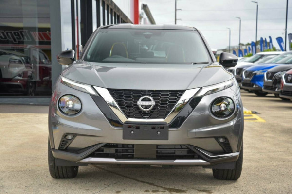 2024 Nissan JUKE F16 Ti SUV