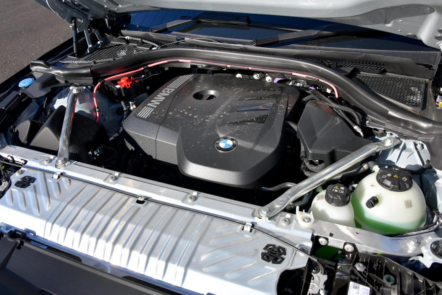 2026 BMW X3 G45 20 xDrive SUV