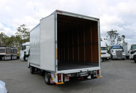 2018 Fuso Canter PANTECH AUTO PANTECH 515 WIDE CAB Pantech