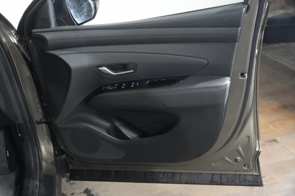 2025 Hyundai Tucson Elite SUV Image 27