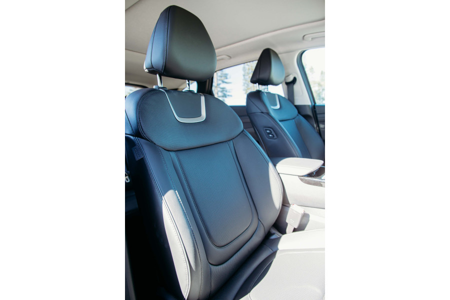 2024 MY25 Hyundai Tucson NX4.V3 Premium SUV Image 40