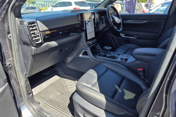 2023 MY23.5 Ford Ranger P703 Wildtrak Ute Image 15