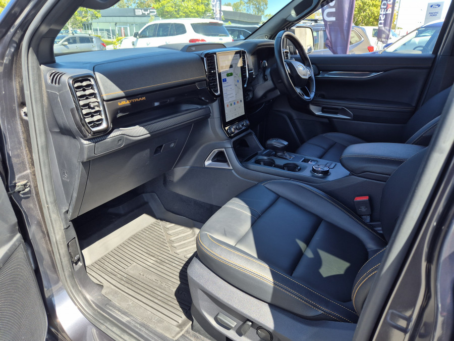 2023 MY23.5 Ford Ranger P703 Wildtrak Ute Image 15