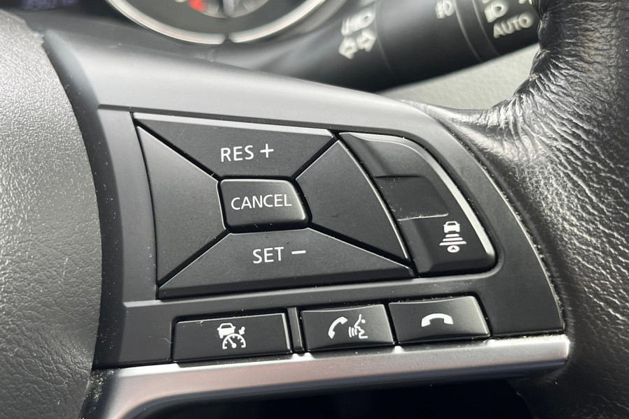 2018 Nissan X-Trail T32 Series II Ti SUV Image 22