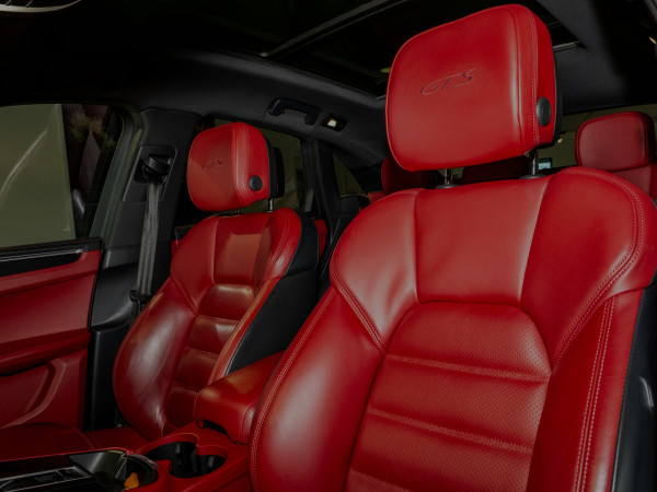 2022 MY23 Porsche Macan 95B GTS SUV image 12