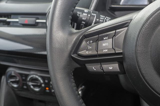 2018 Mazda 2 DJ Series Maxx Hatch Image 14