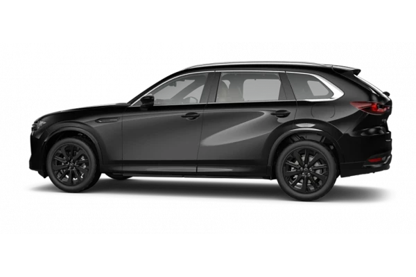 2026 Mazda CX-80 KL G40e Azami SUV Image 21