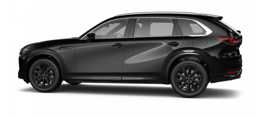 2026 Mazda CX-80 KL G40e Azami SUV Image 21