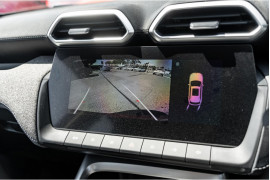 2025 MG ZS ZS32 Excite SUV