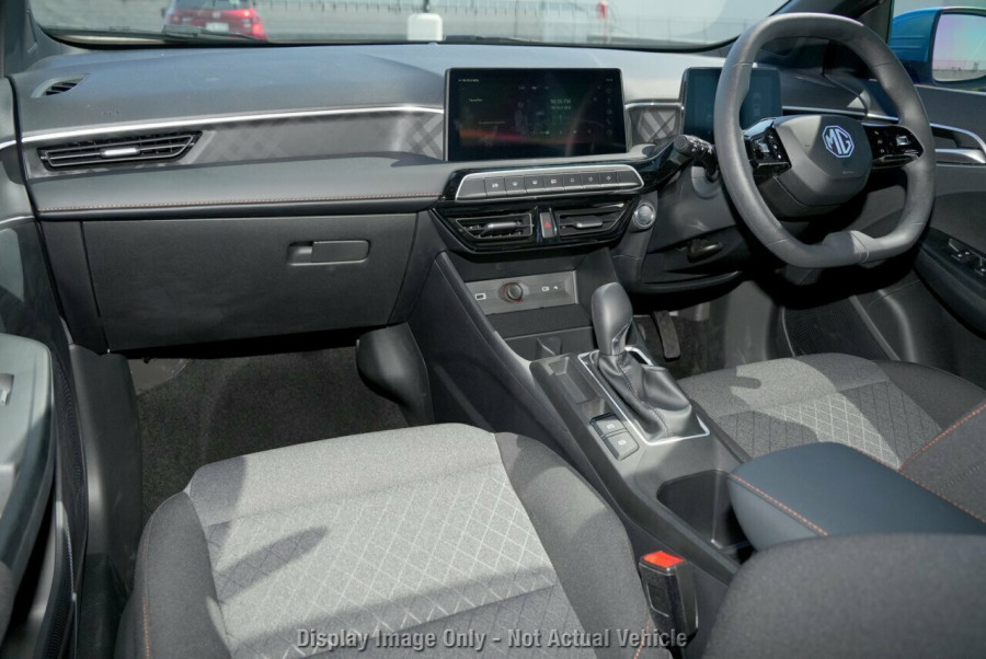 2025 MG MG3 ZP22 Excite Hatch Image 6