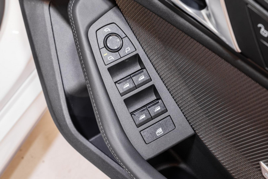 2025 BMW 2 Series F74 218 M Sport Sedan