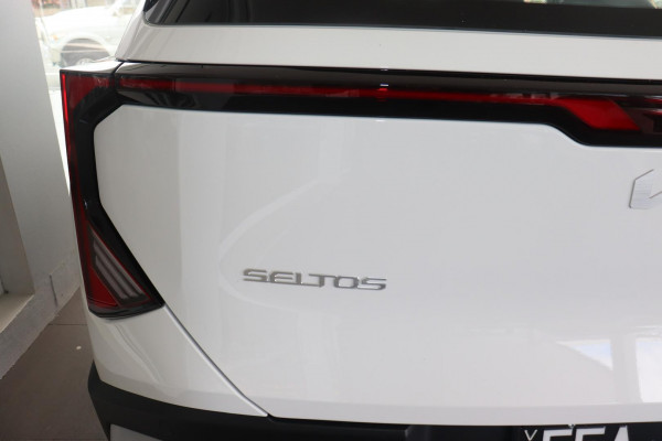 2026 MY27 Kia Seltos SP2 PE S SUV Image 15