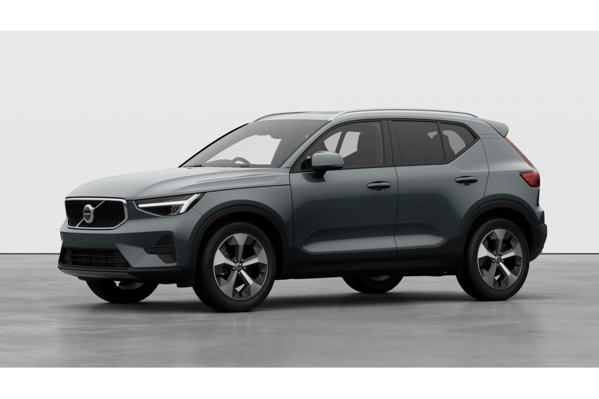2026 Volvo XC40 XZ Plus B4 SUV