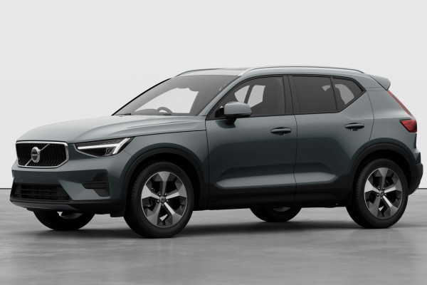 Volvo XC40 Plus B4 XZ