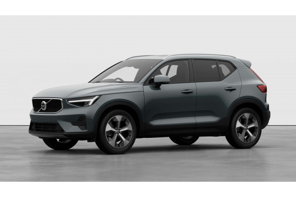 2026 Volvo XC40 XZ Plus B4 SUV