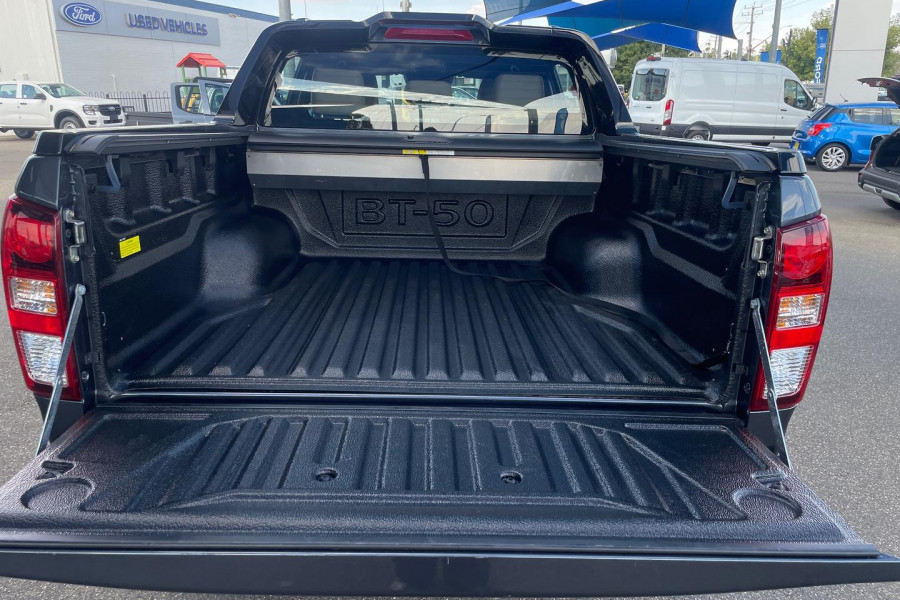 2023 Mazda BT-50 TF SP Ute Image 20