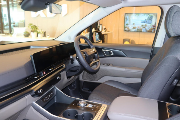 2026 MY27 Kia Carnival KA4 PE S HEV People Mover Image 12