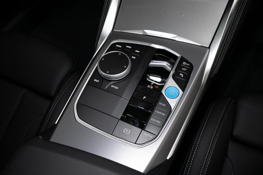 2026 BMW i4 G26 eDrive35 Hatch