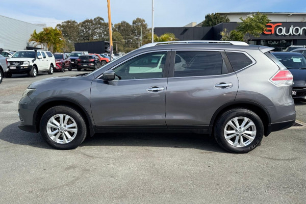 2016 Nissan X-Trail T32 ST-L SUV Image 9