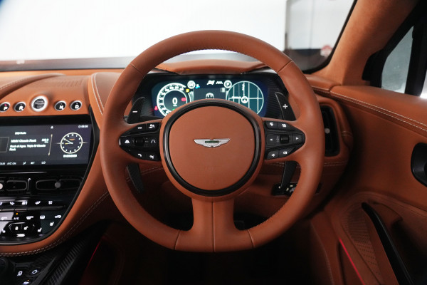 2023 Aston Martin DBX 707 SUV Image 31