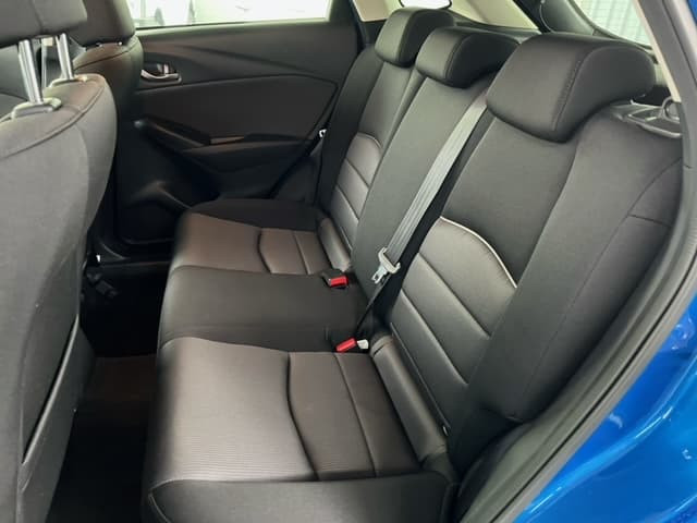 2015 Mazda CX-3 DK Maxx Suv Image 14