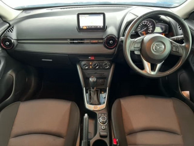 2015 Mazda CX-3 DK Maxx Suv