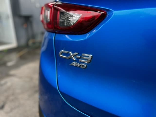 2015 Mazda CX-3 DK Maxx Suv Image 9