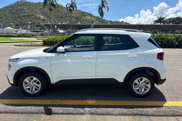 2024 Hyundai Venue QX.V5  SUV