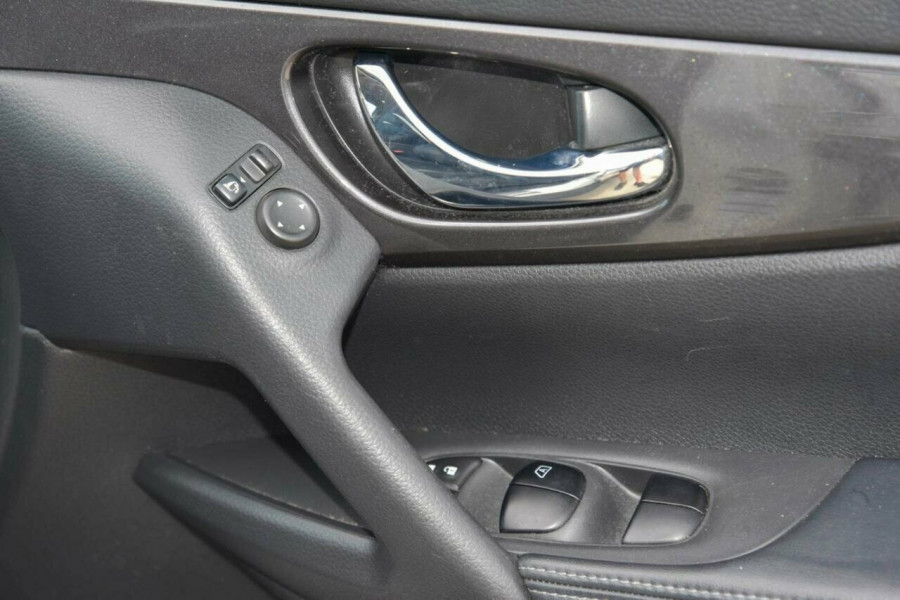 2019 Nissan X-Trail T32 Series II N-TREK X-tronic 2WD Wagon Image 7