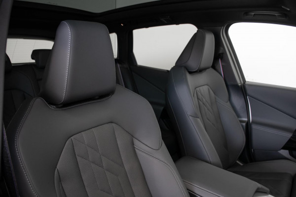 2026 BMW X3 G45 M50 xDrive SUV image 9