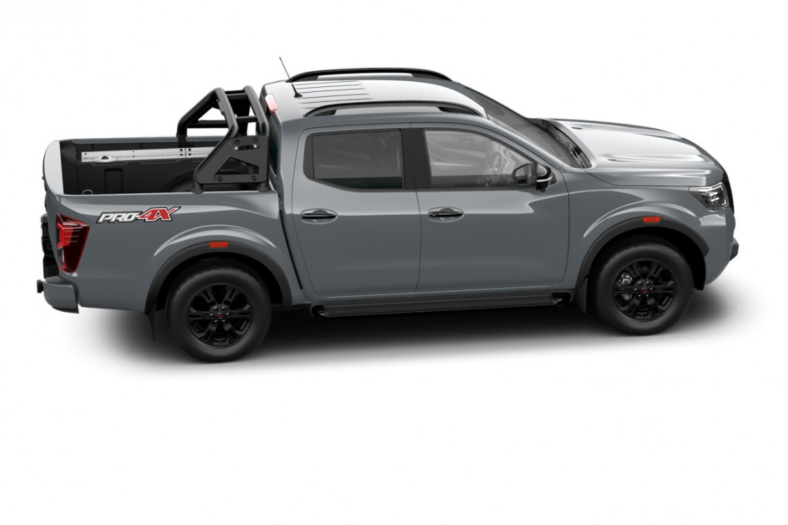 2024 Nissan Navara D23 PRO-4X Ute Image 14