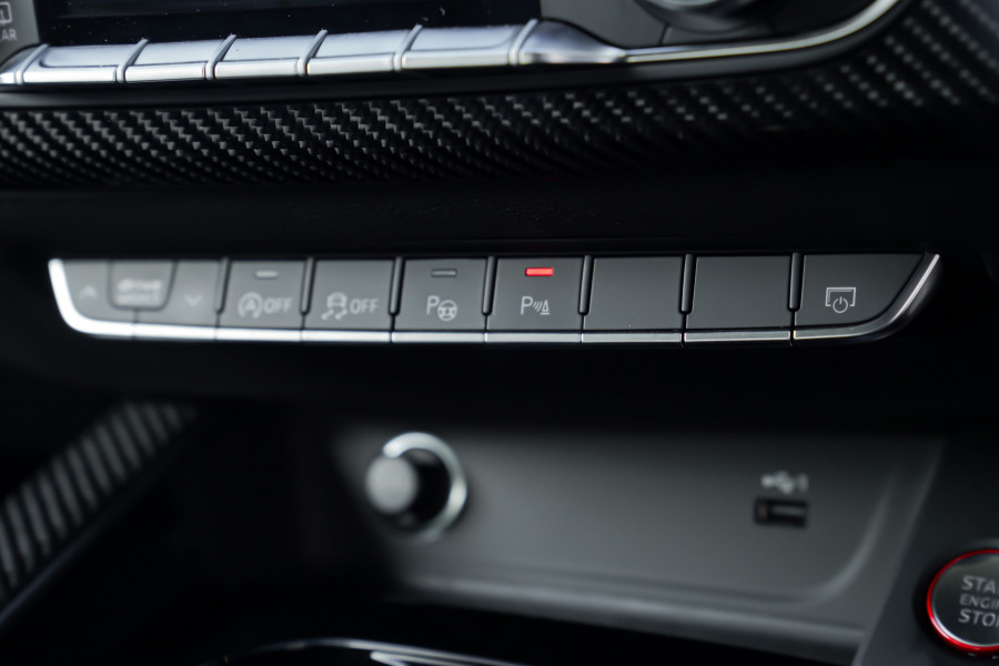2023 MY24 Audi S5 F5  Hatch Image 20