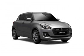 Suzuki Swift GLX AZ