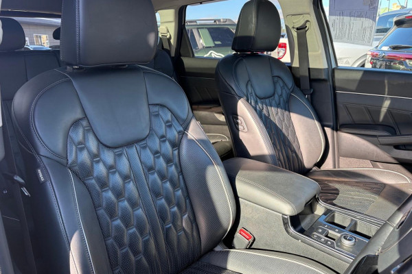 2021 Kia Sorento MQ4 GT-Line SUV Image 7