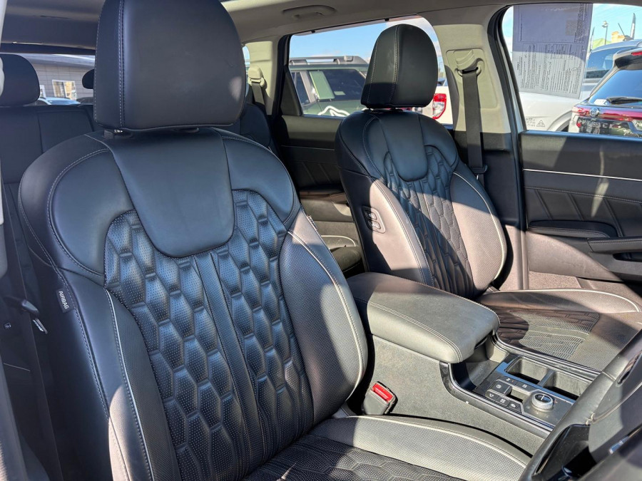 2021 Kia Sorento MQ4 GT-Line SUV Image 7