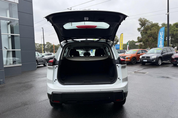 2026 Nissan X-Trail T33 ST SUV Image 24